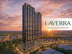 Laverra facade